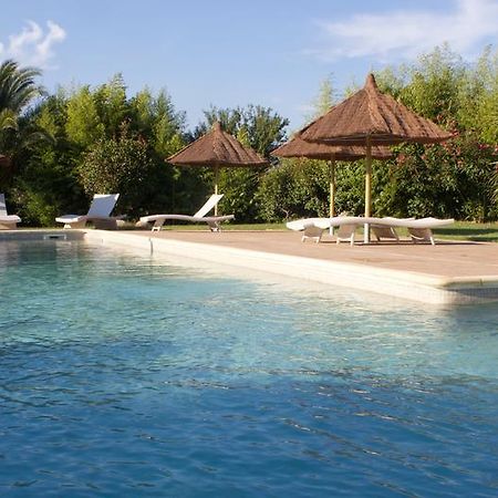 Terracorse Villa Figari  Dış mekan fotoğraf