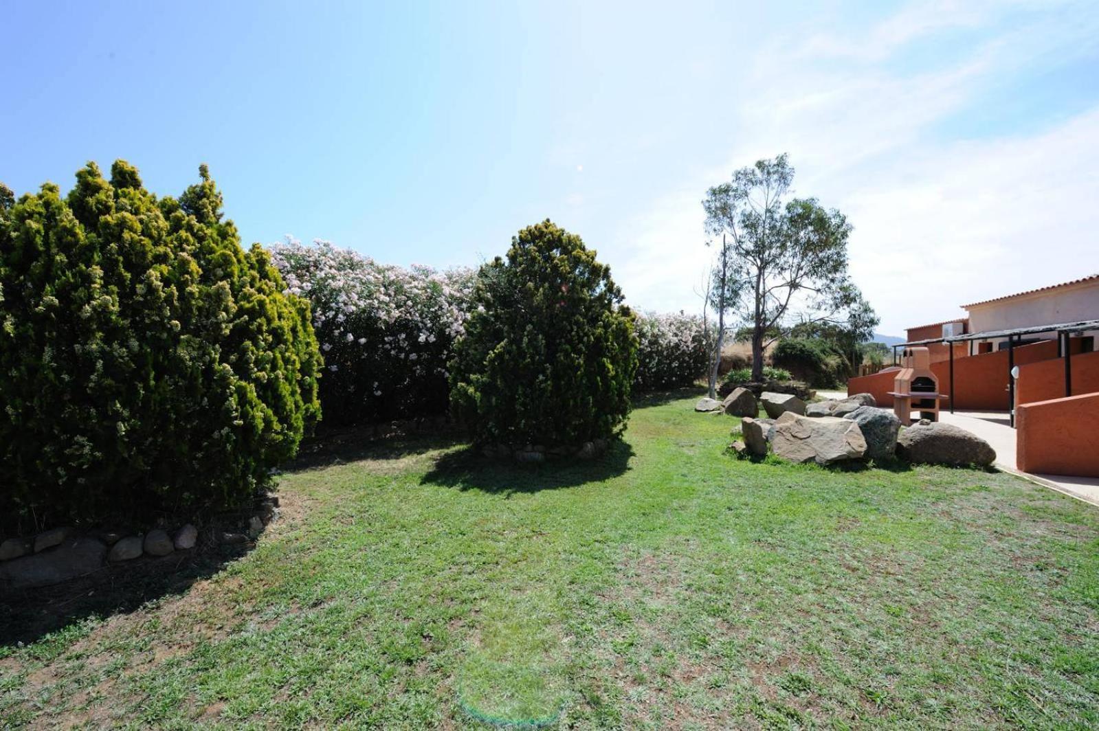 Terracorse Villa Figari  Oda fotoğraf