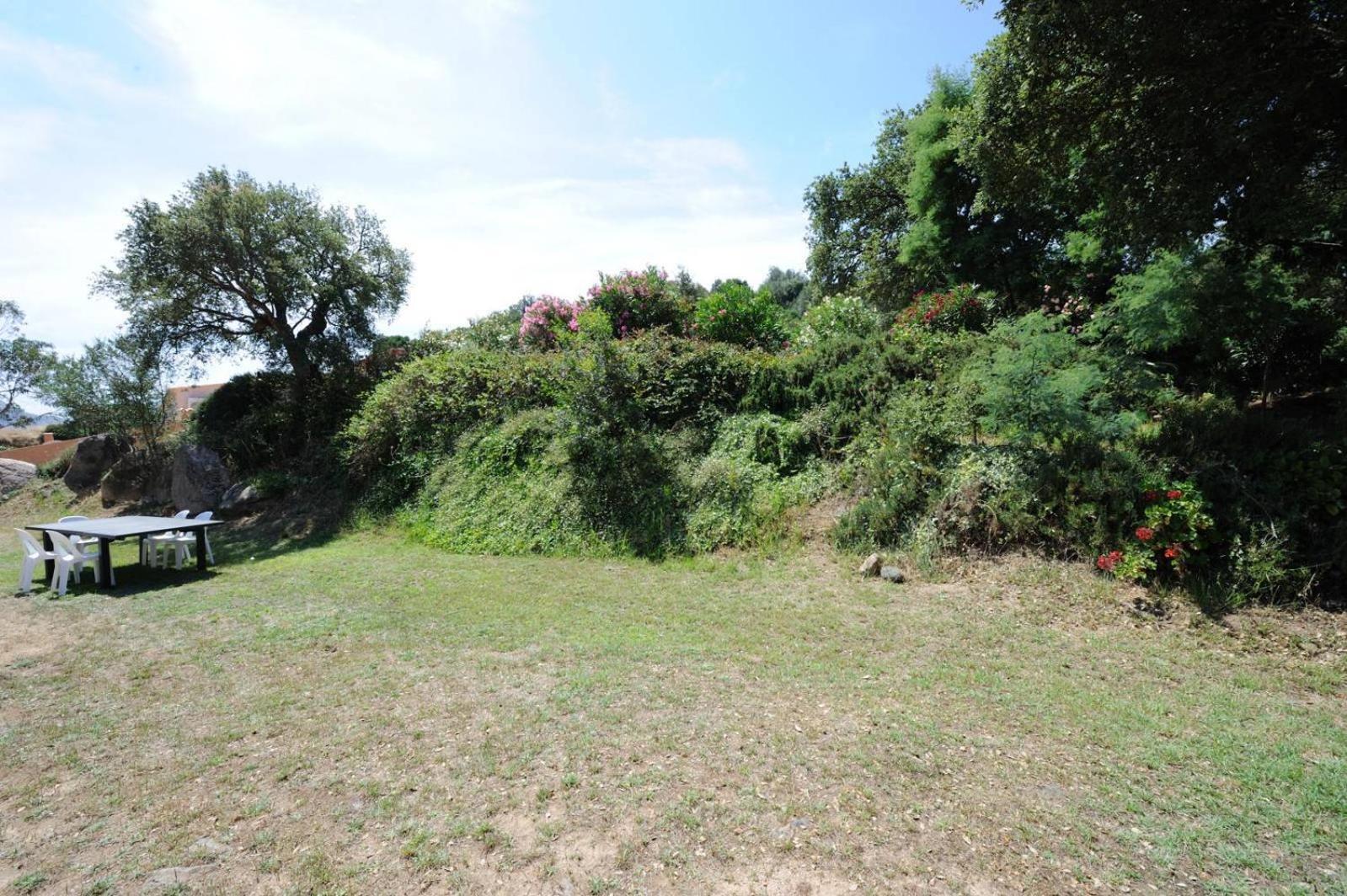 Terracorse Villa Figari  Oda fotoğraf