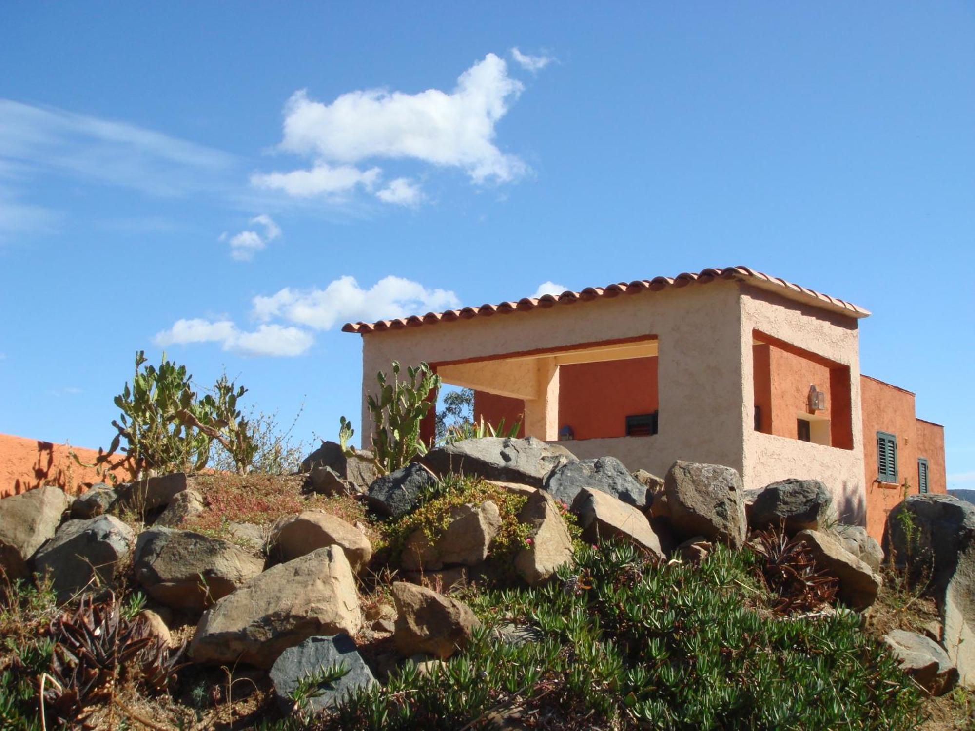 Terracorse Villa Figari  Oda fotoğraf