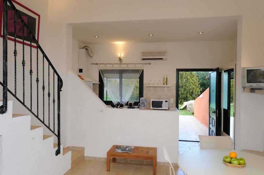 Terracorse Villa Figari  Oda fotoğraf