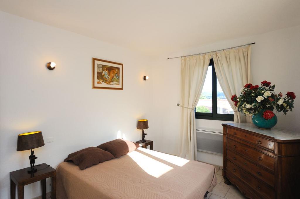Terracorse Villa Figari  Oda fotoğraf
