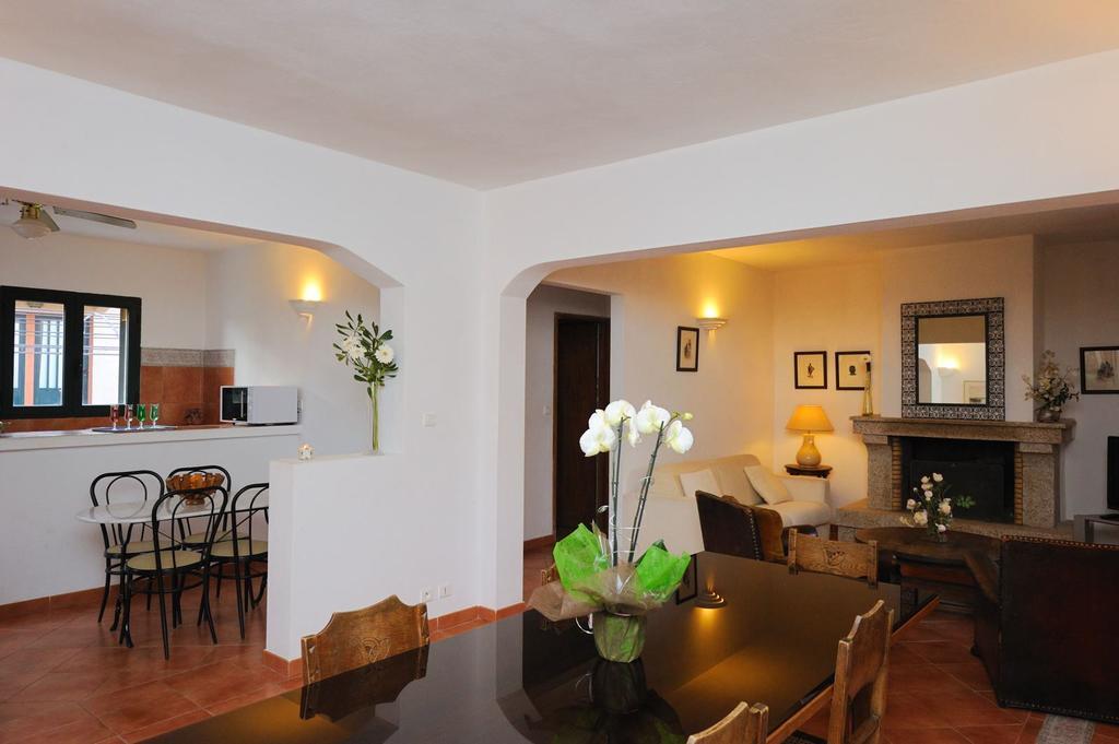 Terracorse Villa Figari  Oda fotoğraf