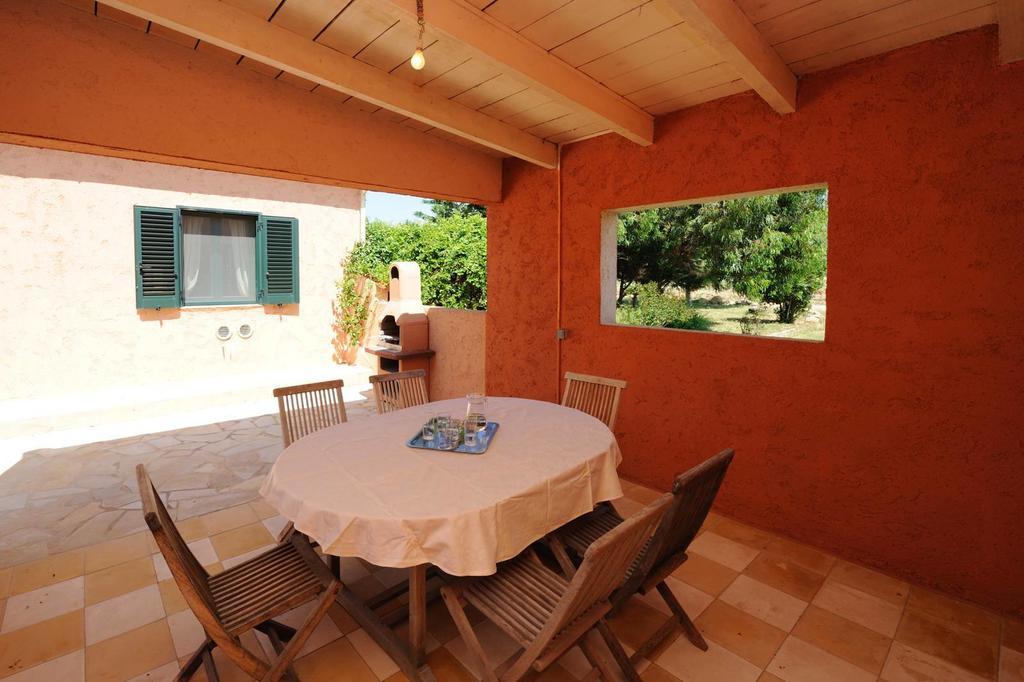 Terracorse Villa Figari  Oda fotoğraf