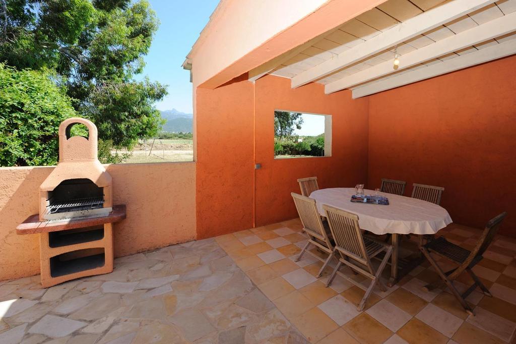Terracorse Villa Figari  Oda fotoğraf