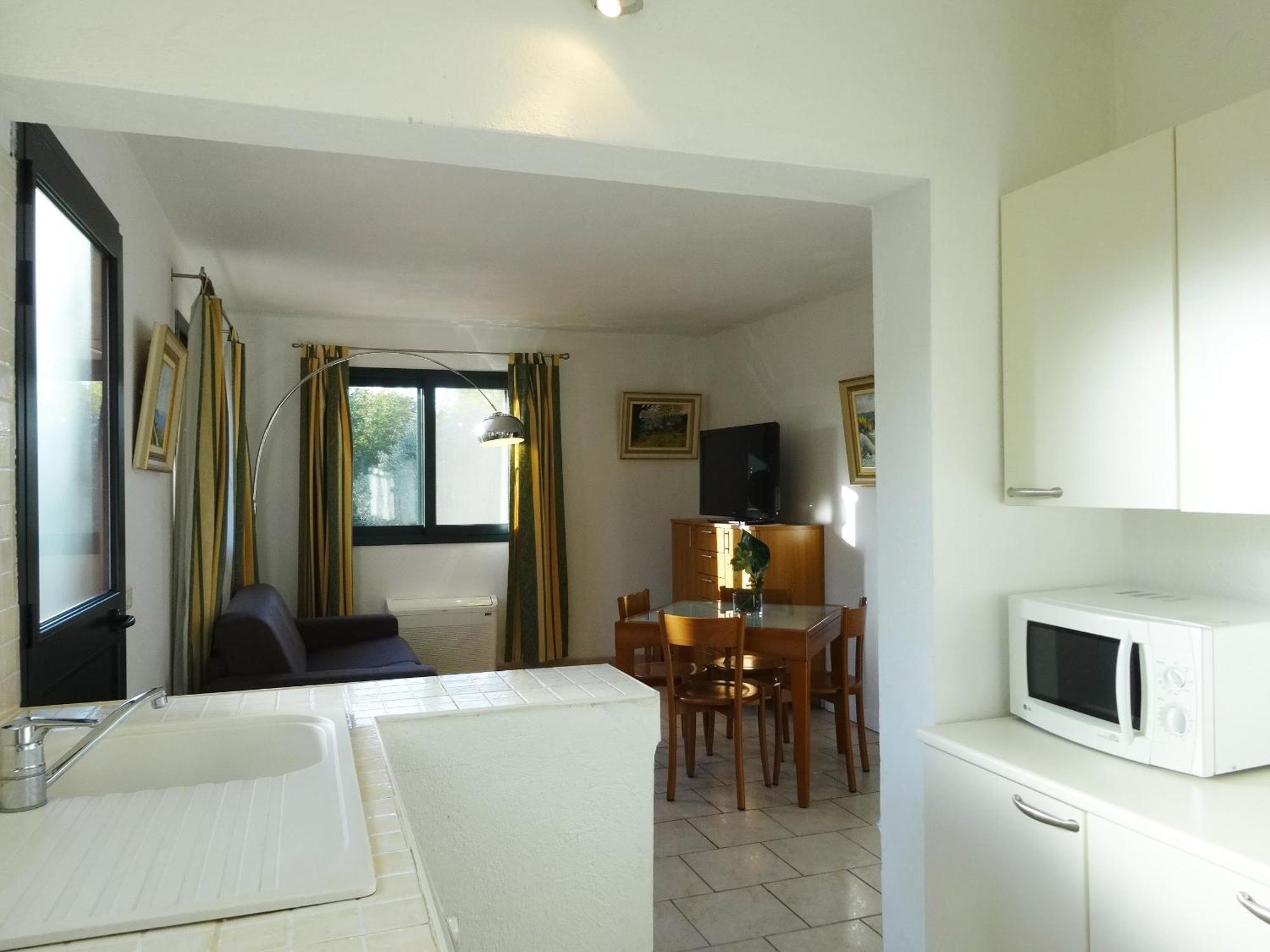 Terracorse Villa Figari  Dış mekan fotoğraf