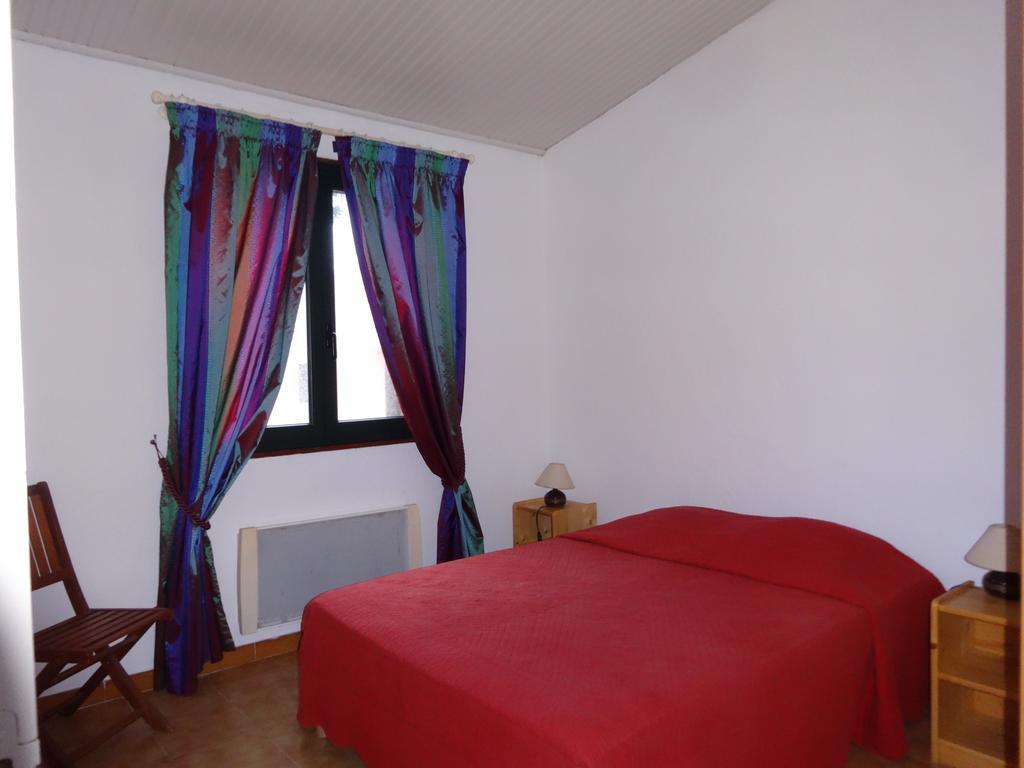 Terracorse Villa Figari  Dış mekan fotoğraf