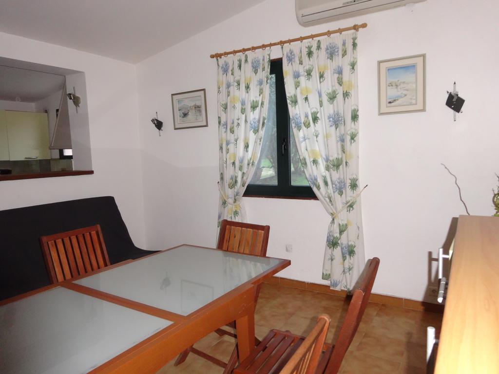 Terracorse Villa Figari  Dış mekan fotoğraf