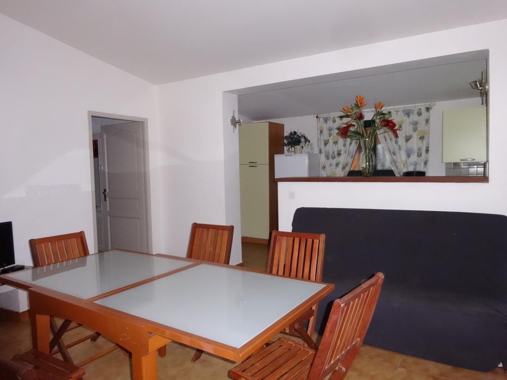 Terracorse Villa Figari  Dış mekan fotoğraf