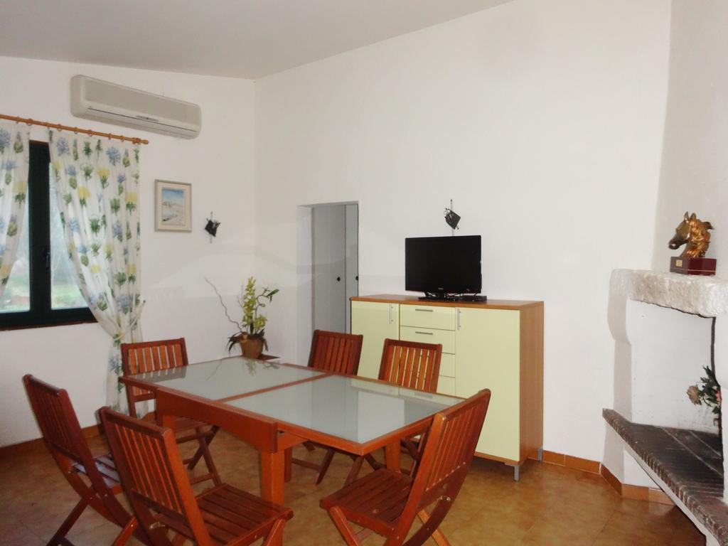 Terracorse Villa Figari  Dış mekan fotoğraf