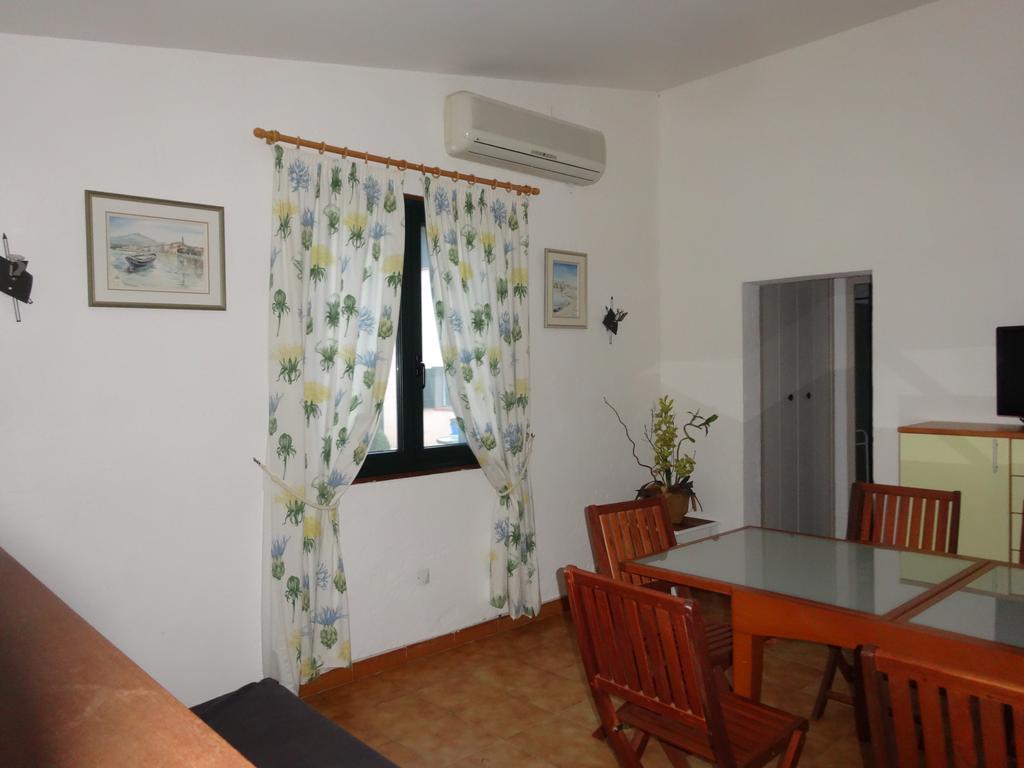 Terracorse Villa Figari  Dış mekan fotoğraf