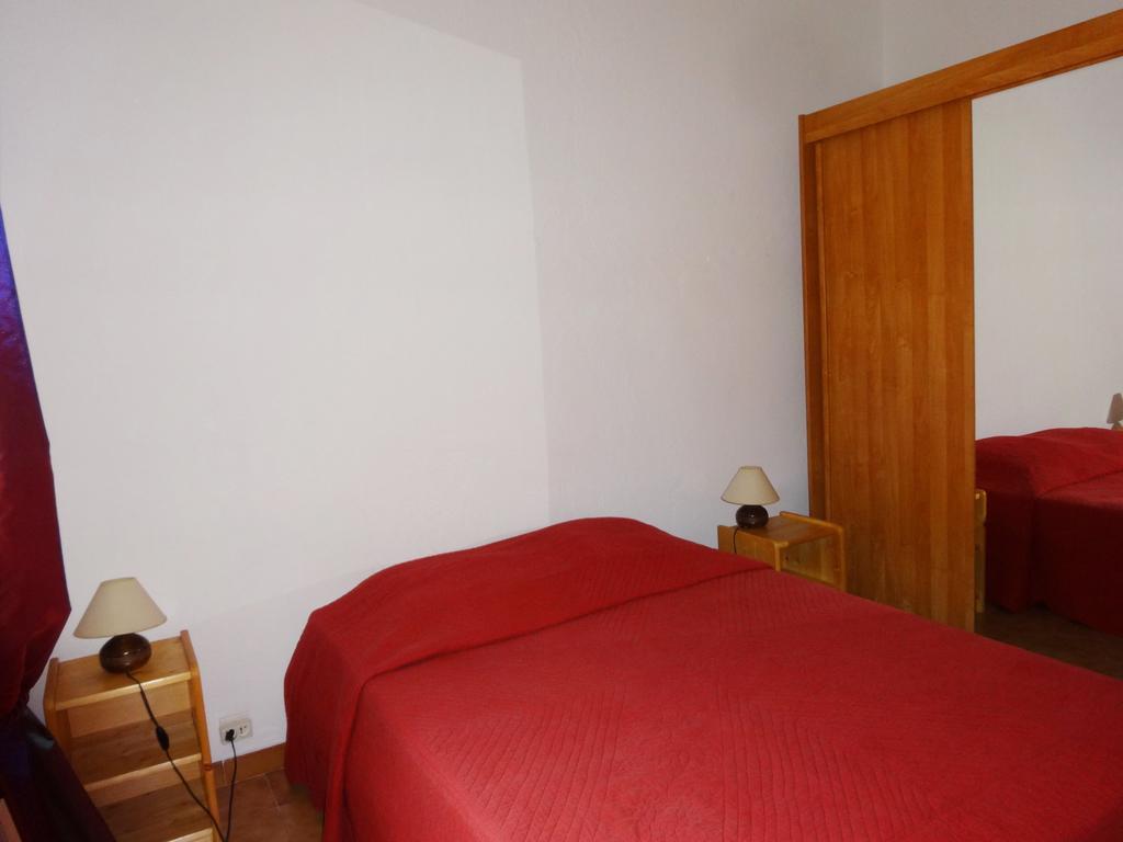 Terracorse Villa Figari  Dış mekan fotoğraf