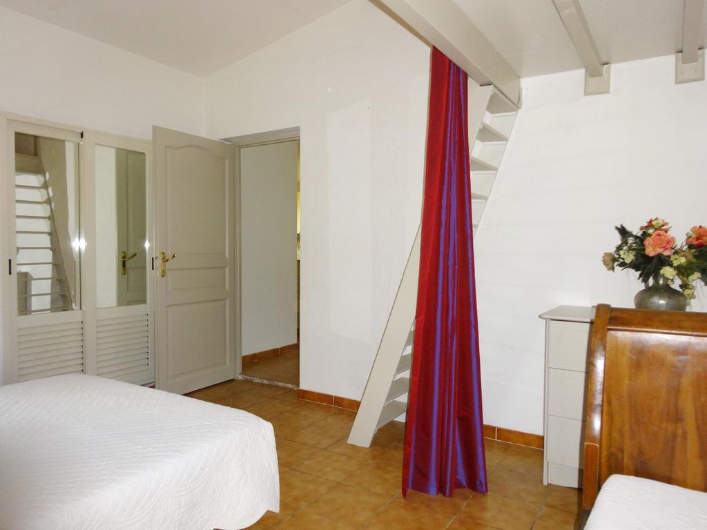 Terracorse Villa Figari  Dış mekan fotoğraf