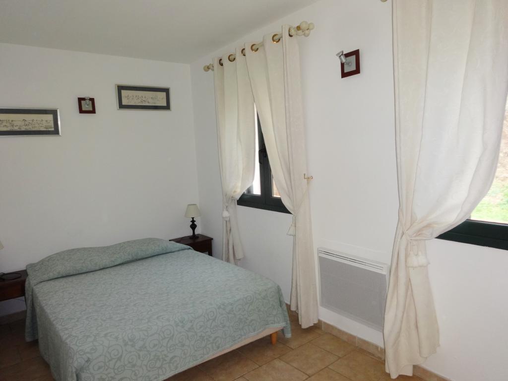 Terracorse Villa Figari  Dış mekan fotoğraf