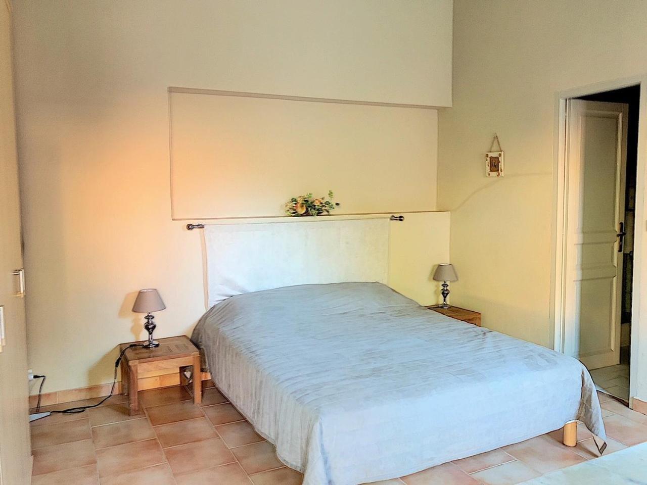 Terracorse Villa Figari  Dış mekan fotoğraf