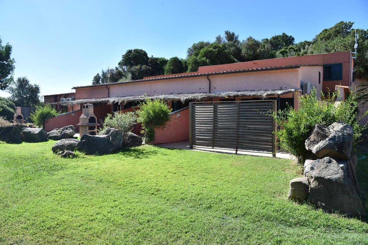 Terracorse Villa Figari  Dış mekan fotoğraf
