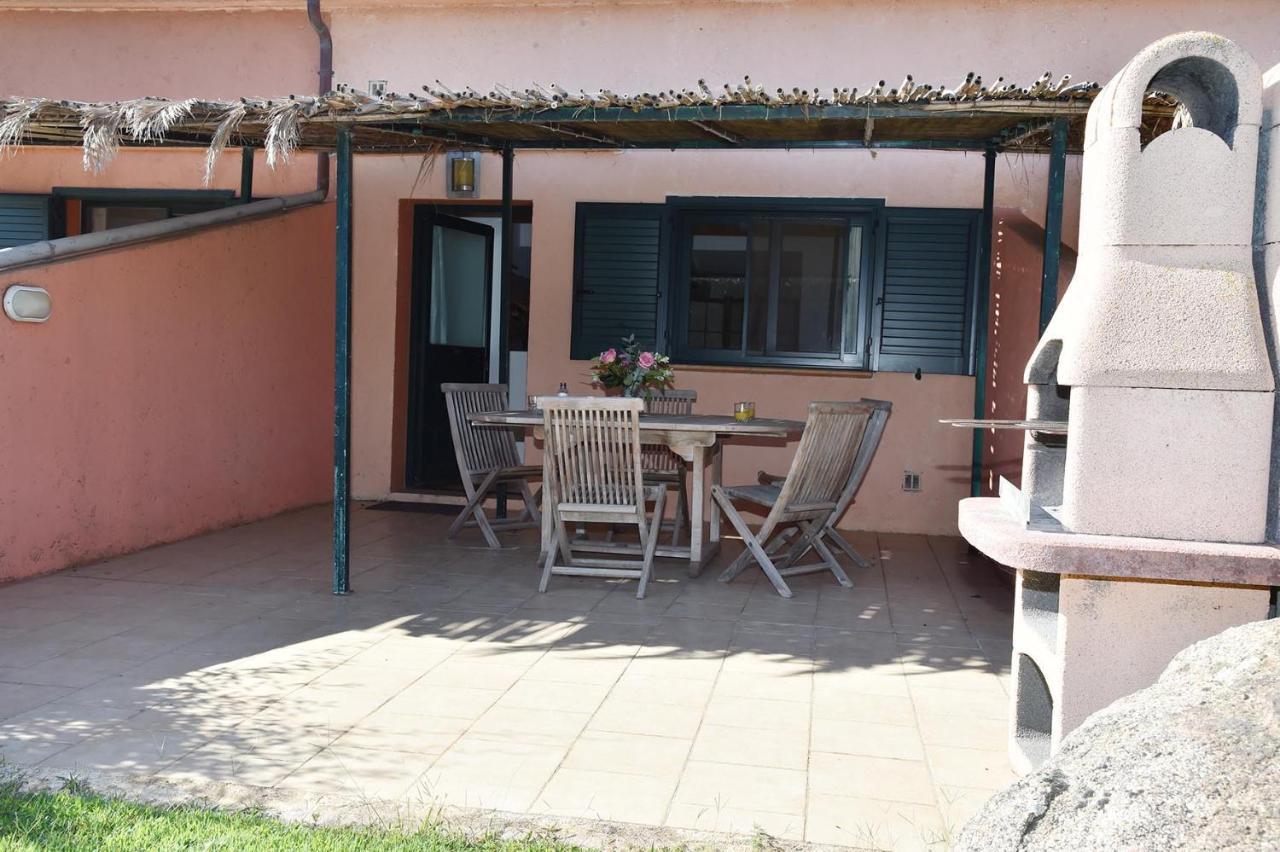 Terracorse Villa Figari  Dış mekan fotoğraf