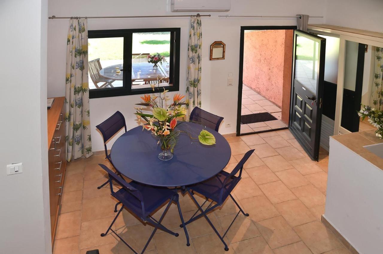 Terracorse Villa Figari  Dış mekan fotoğraf