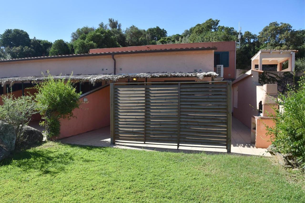 Terracorse Villa Figari  Dış mekan fotoğraf